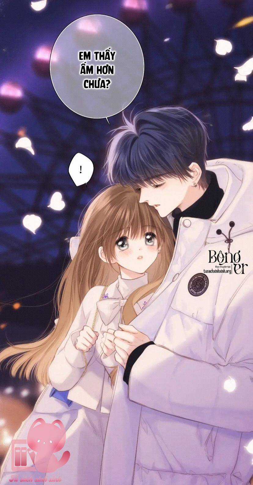 Con Tim Rung Động Chapter 190 trang 5