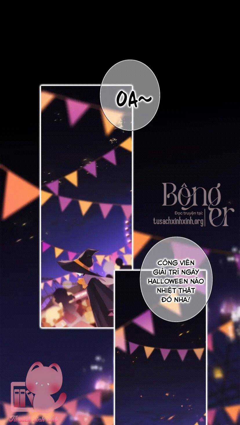 Con Tim Rung Động Chapter 190 trang 8