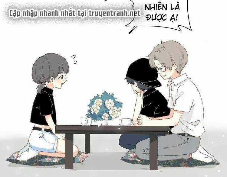 Con Tim Rung Động Chapter 2 trang 13