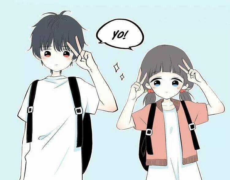 Con Tim Rung Động Chapter 2 trang 2