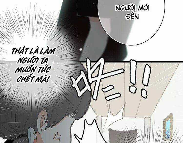 Con Tim Rung Động Chapter 2 trang 21