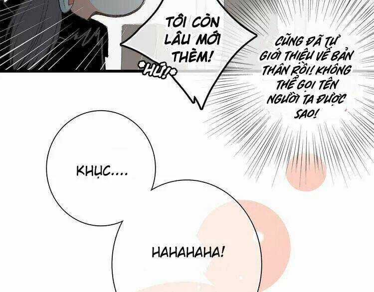 Con Tim Rung Động Chapter 2 trang 22