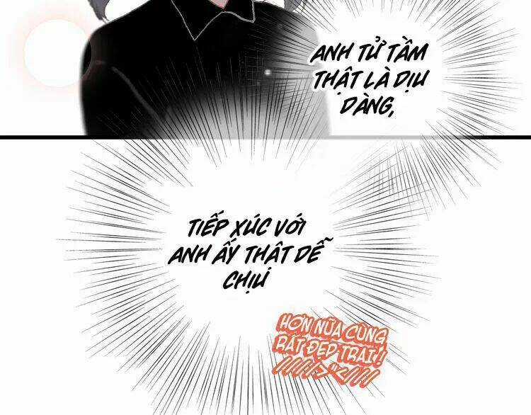 Con Tim Rung Động Chapter 2 trang 27