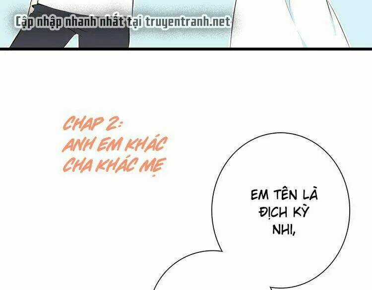 Con Tim Rung Động Chapter 2 trang 3