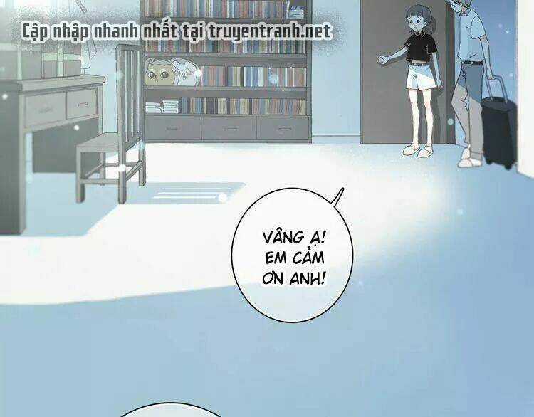 Con Tim Rung Động Chapter 2 trang 33