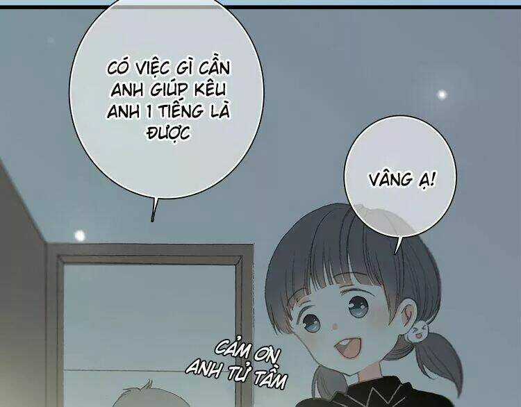 Con Tim Rung Động Chapter 2 trang 34