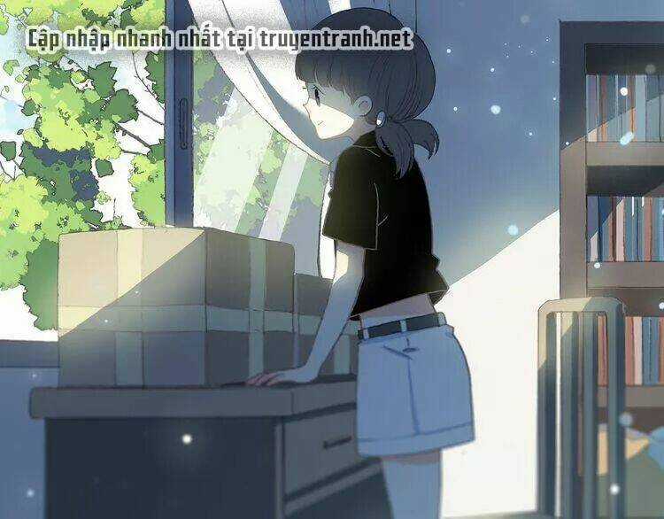 Con Tim Rung Động Chapter 2 trang 37