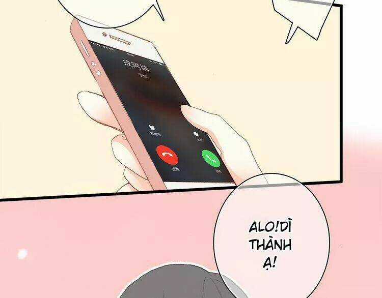 Con Tim Rung Động Chapter 2 trang 39