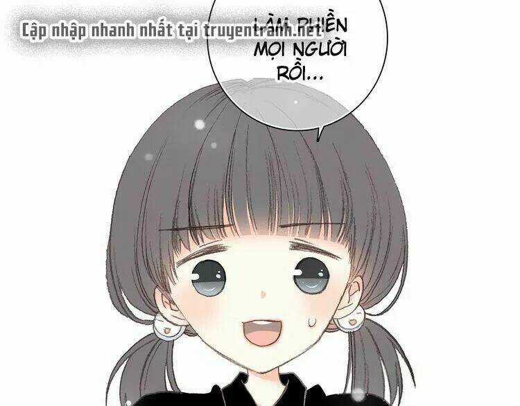 Con Tim Rung Động Chapter 2 trang 4