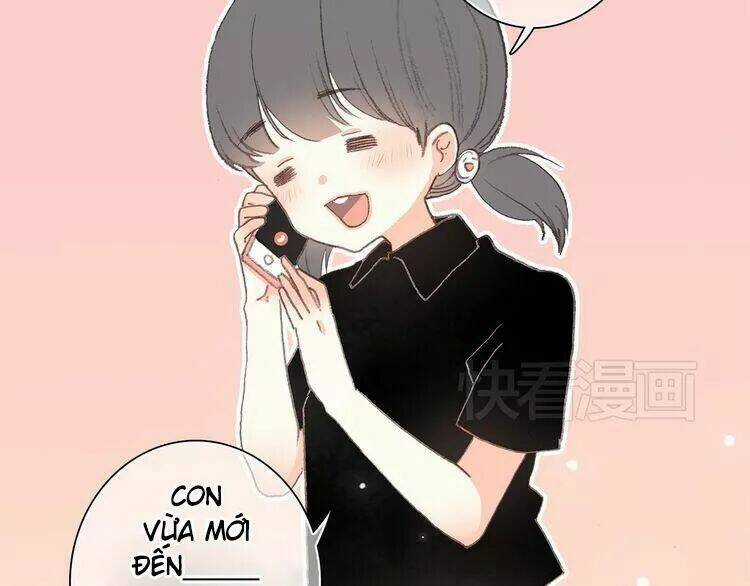 Con Tim Rung Động Chapter 2 trang 40