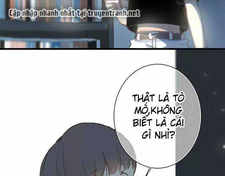 Con Tim Rung Động Chapter 2 trang 48