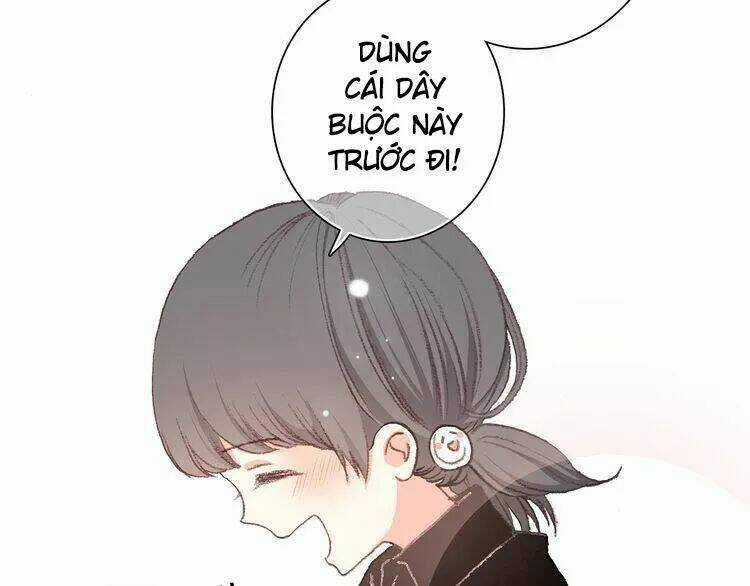 Con Tim Rung Động Chapter 2 trang 58