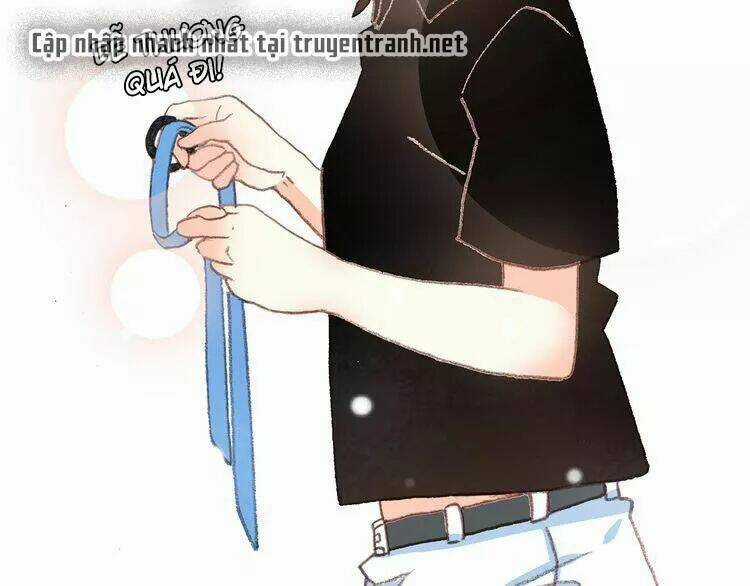 Con Tim Rung Động Chapter 2 trang 59