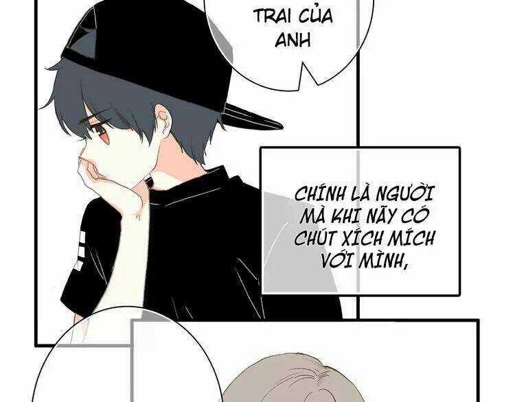 Con Tim Rung Động Chapter 2 trang 6