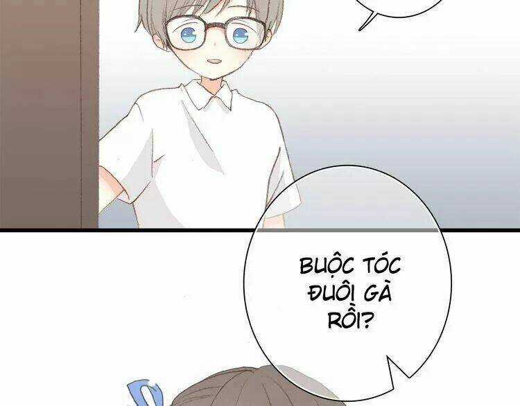 Con Tim Rung Động Chapter 2 trang 62