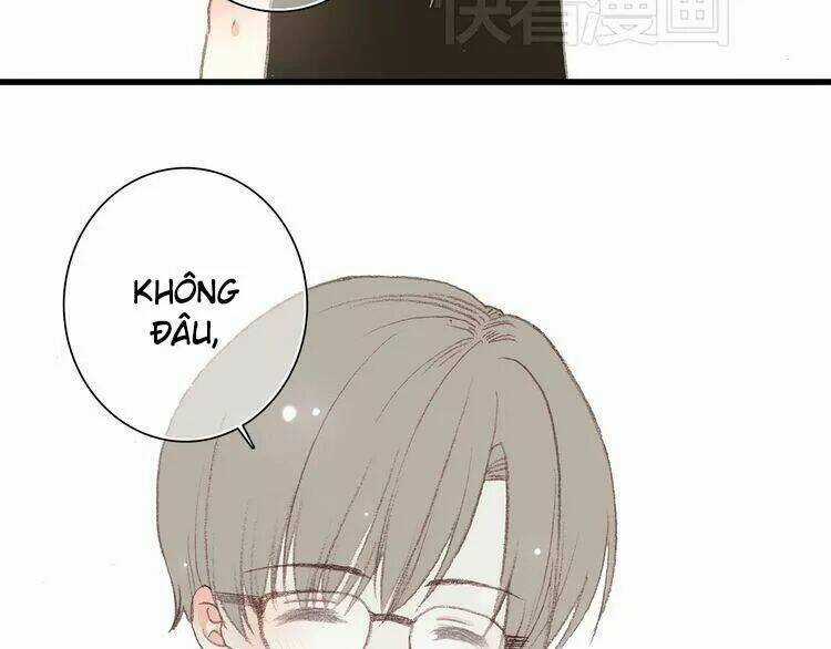 Con Tim Rung Động Chapter 2 trang 64