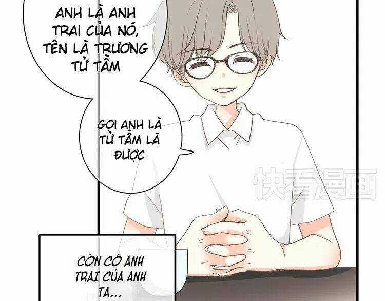 Con Tim Rung Động Chapter 2 trang 7