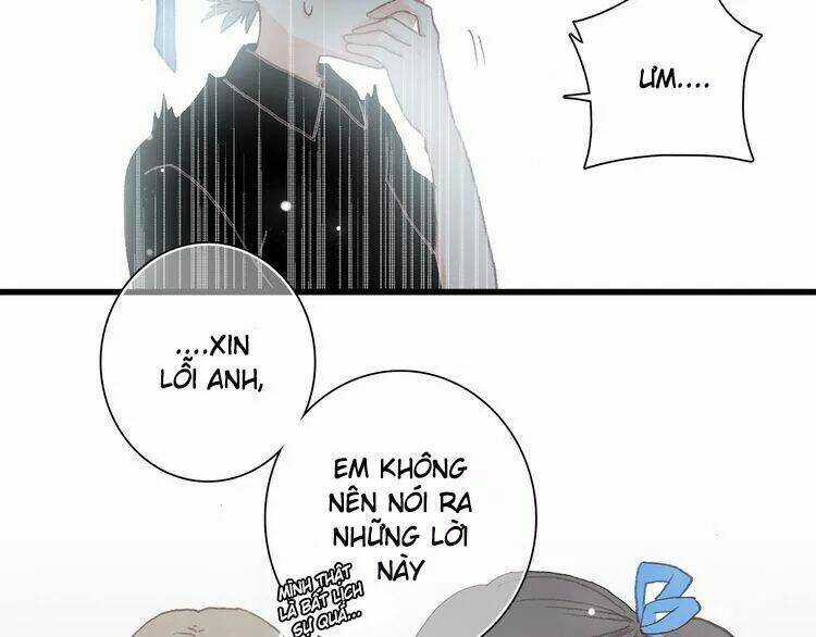 Con Tim Rung Động Chapter 2 trang 74