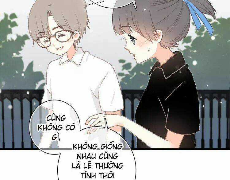 Con Tim Rung Động Chapter 2 trang 75