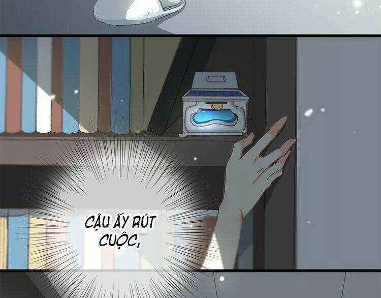 Con Tim Rung Động Chapter 2 trang 89