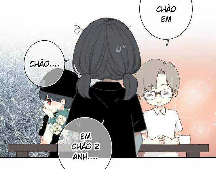 Con Tim Rung Động Chapter 2 trang 9