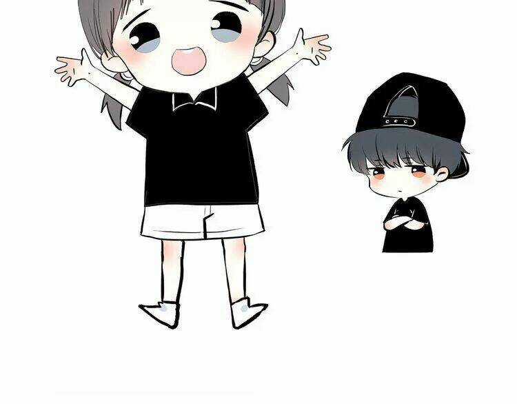 Con Tim Rung Động Chapter 2 trang 96