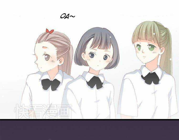 Con Tim Rung Động Chapter 20 trang 107