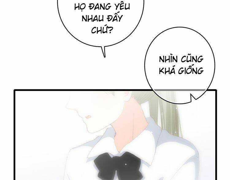 Con Tim Rung Động Chapter 20 trang 113