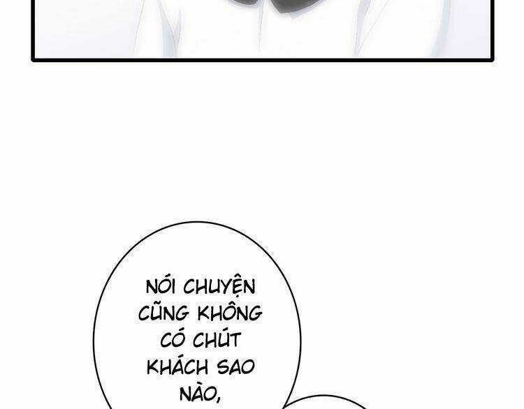 Con Tim Rung Động Chapter 20 trang 114