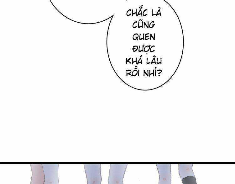 Con Tim Rung Động Chapter 20 trang 115