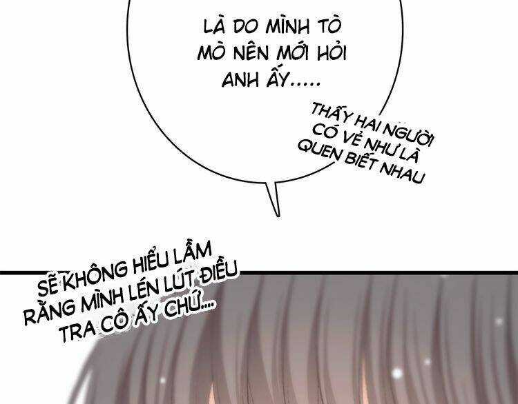 Con Tim Rung Động Chapter 20 trang 13