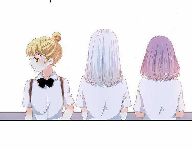 Con Tim Rung Động Chapter 20 trang 134