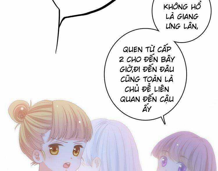 Con Tim Rung Động Chapter 20 trang 136