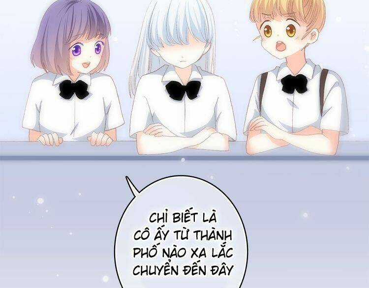 Con Tim Rung Động Chapter 20 trang 139