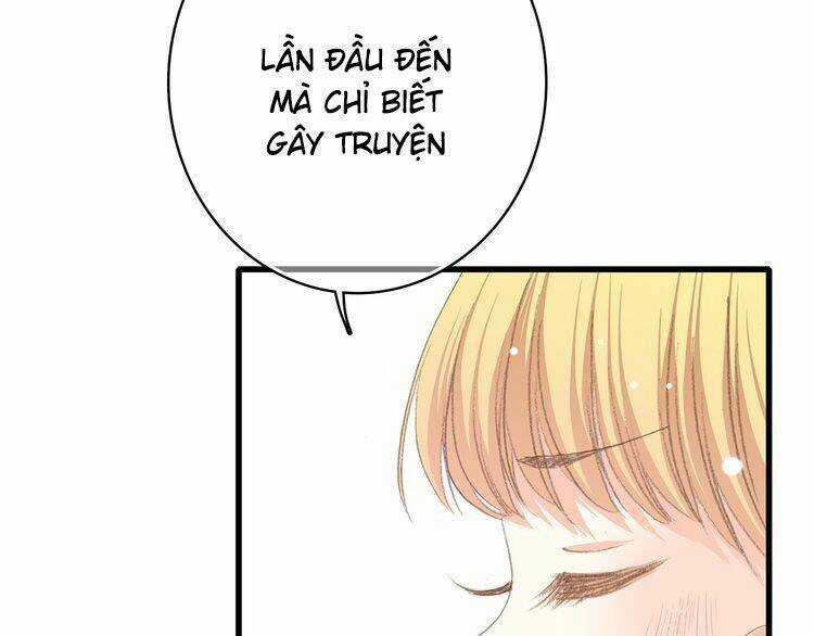 Con Tim Rung Động Chapter 20 trang 141