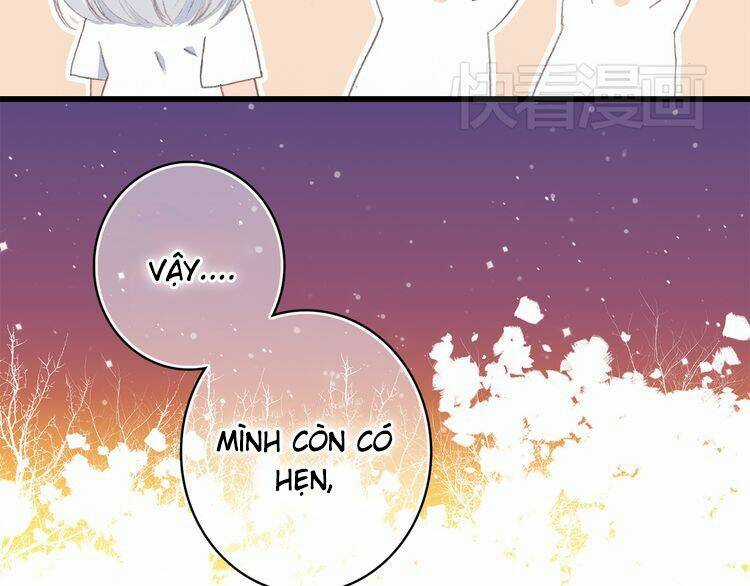 Con Tim Rung Động Chapter 20 trang 165