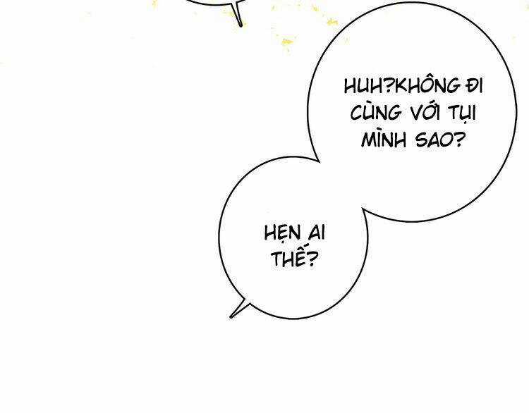 Con Tim Rung Động Chapter 20 trang 166