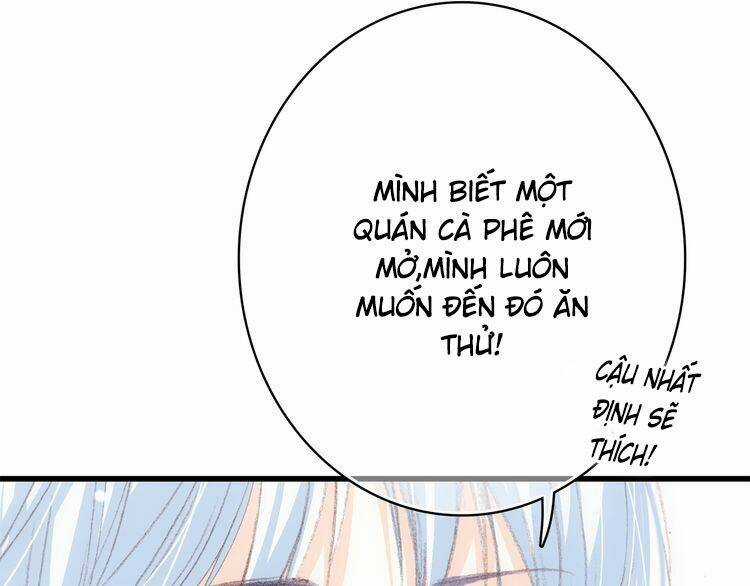 Con Tim Rung Động Chapter 20 trang 28