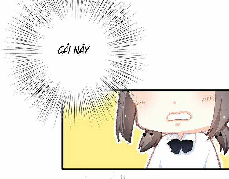 Con Tim Rung Động Chapter 20 trang 31