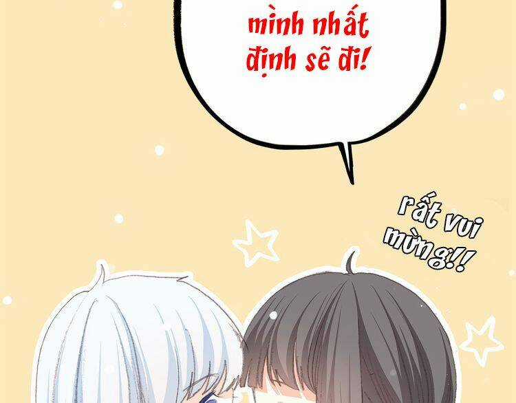 Con Tim Rung Động Chapter 20 trang 35