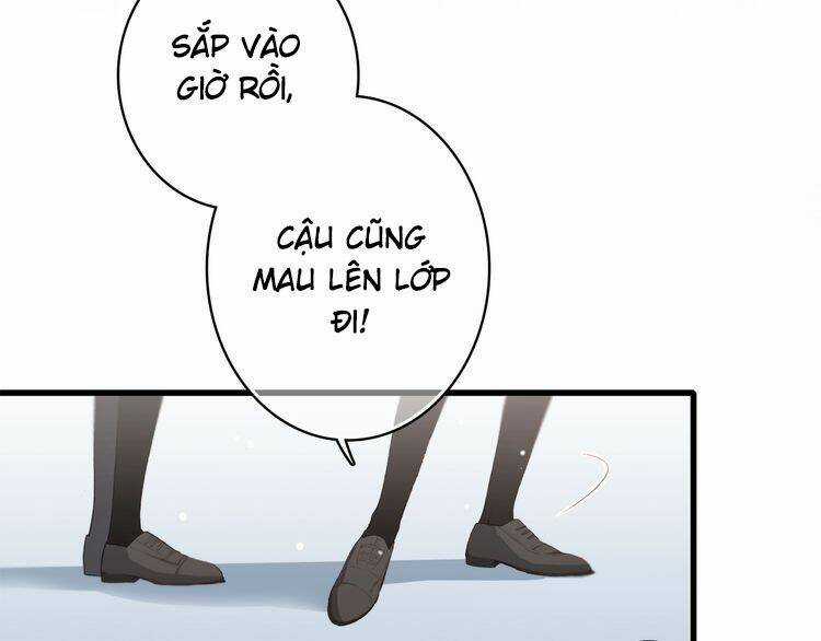 Con Tim Rung Động Chapter 20 trang 52