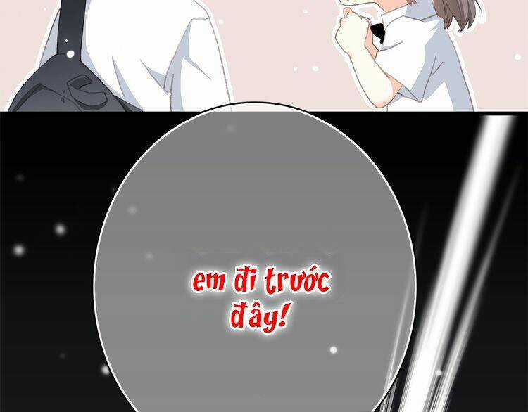 Con Tim Rung Động Chapter 20 trang 70