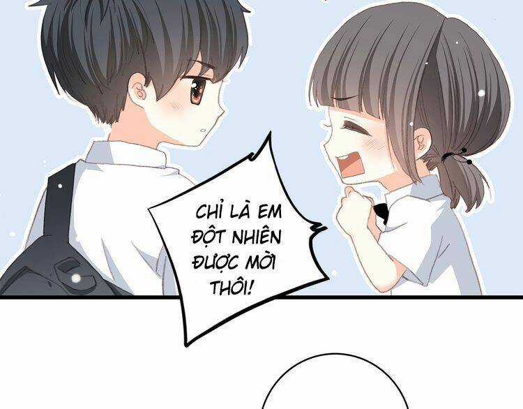 Con Tim Rung Động Chapter 20 trang 77