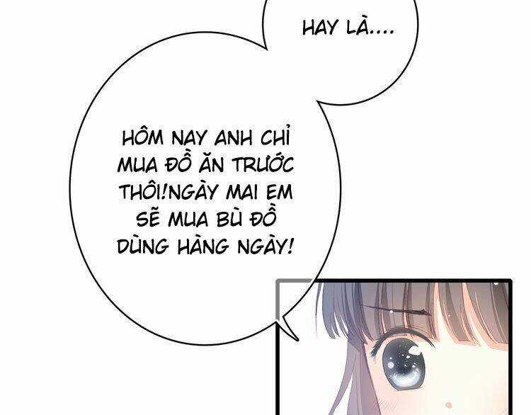 Con Tim Rung Động Chapter 20 trang 78