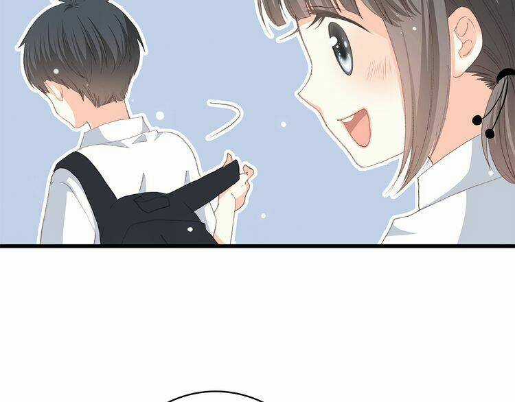 Con Tim Rung Động Chapter 20 trang 92