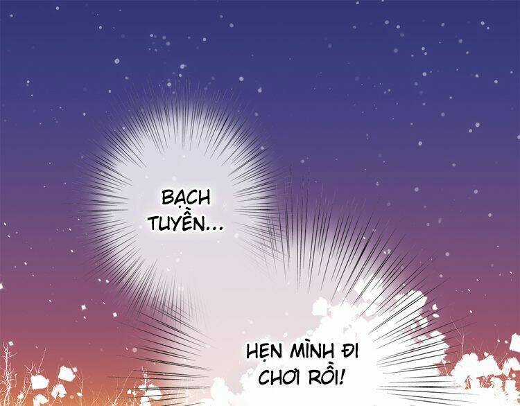 Con Tim Rung Động Chapter 21 trang 0