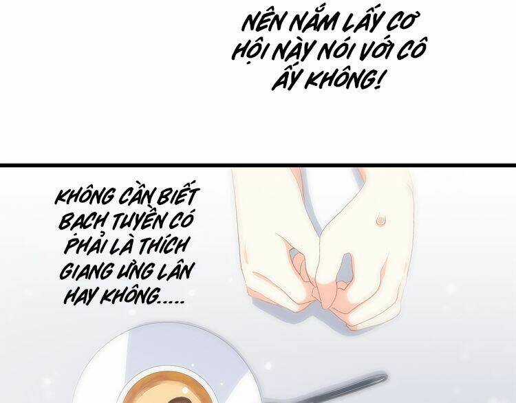 Con Tim Rung Động Chapter 21 trang 106