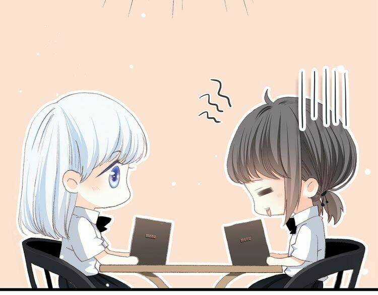 Con Tim Rung Động Chapter 21 trang 15