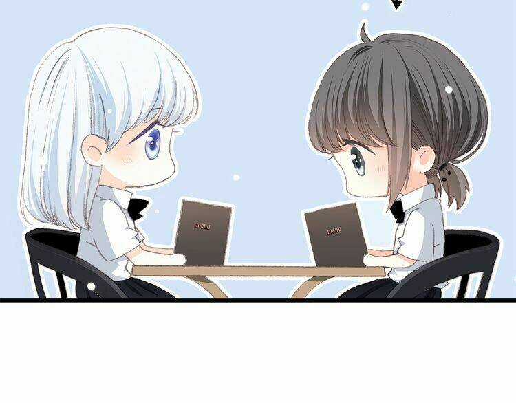 Con Tim Rung Động Chapter 21 trang 24