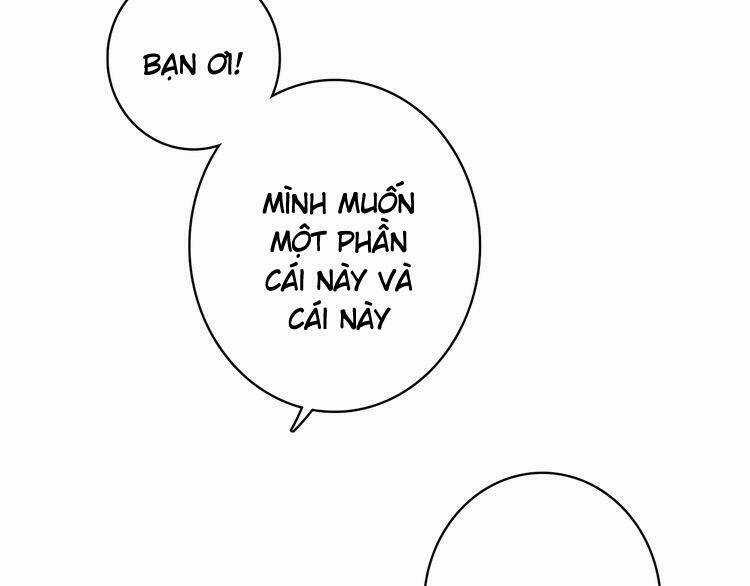 Con Tim Rung Động Chapter 21 trang 27